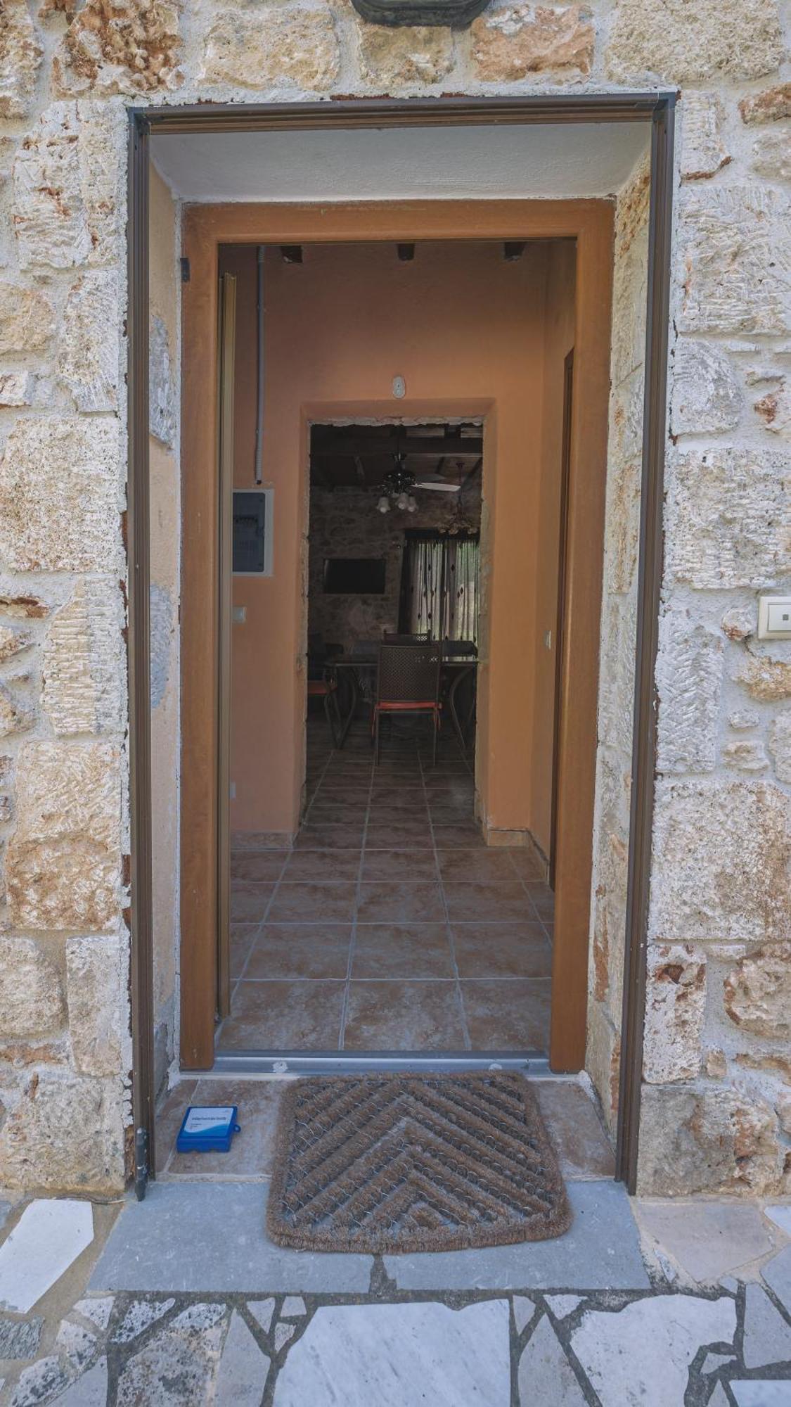 Stone Made Private Pool Villas クリオピギ 部屋 写真