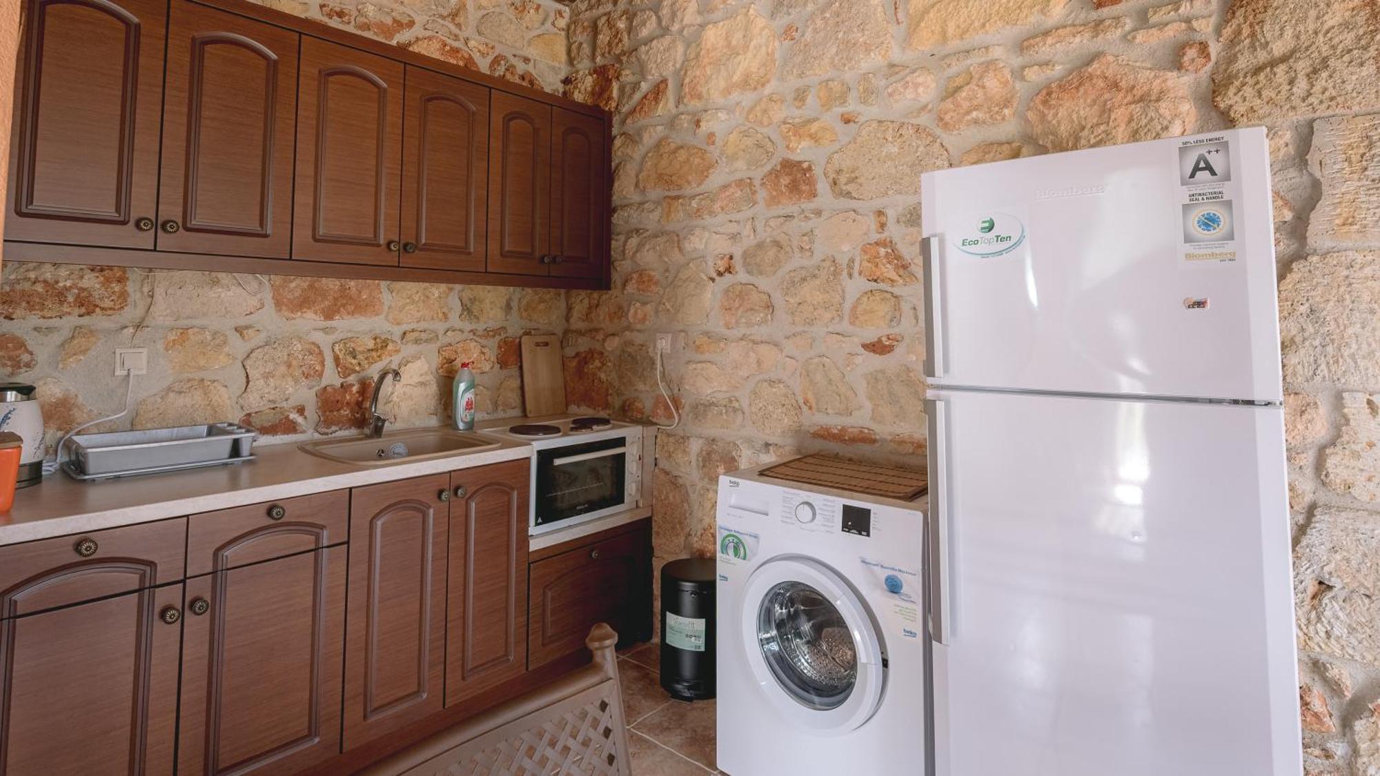 Stone Made Private Pool Villas クリオピギ 部屋 写真