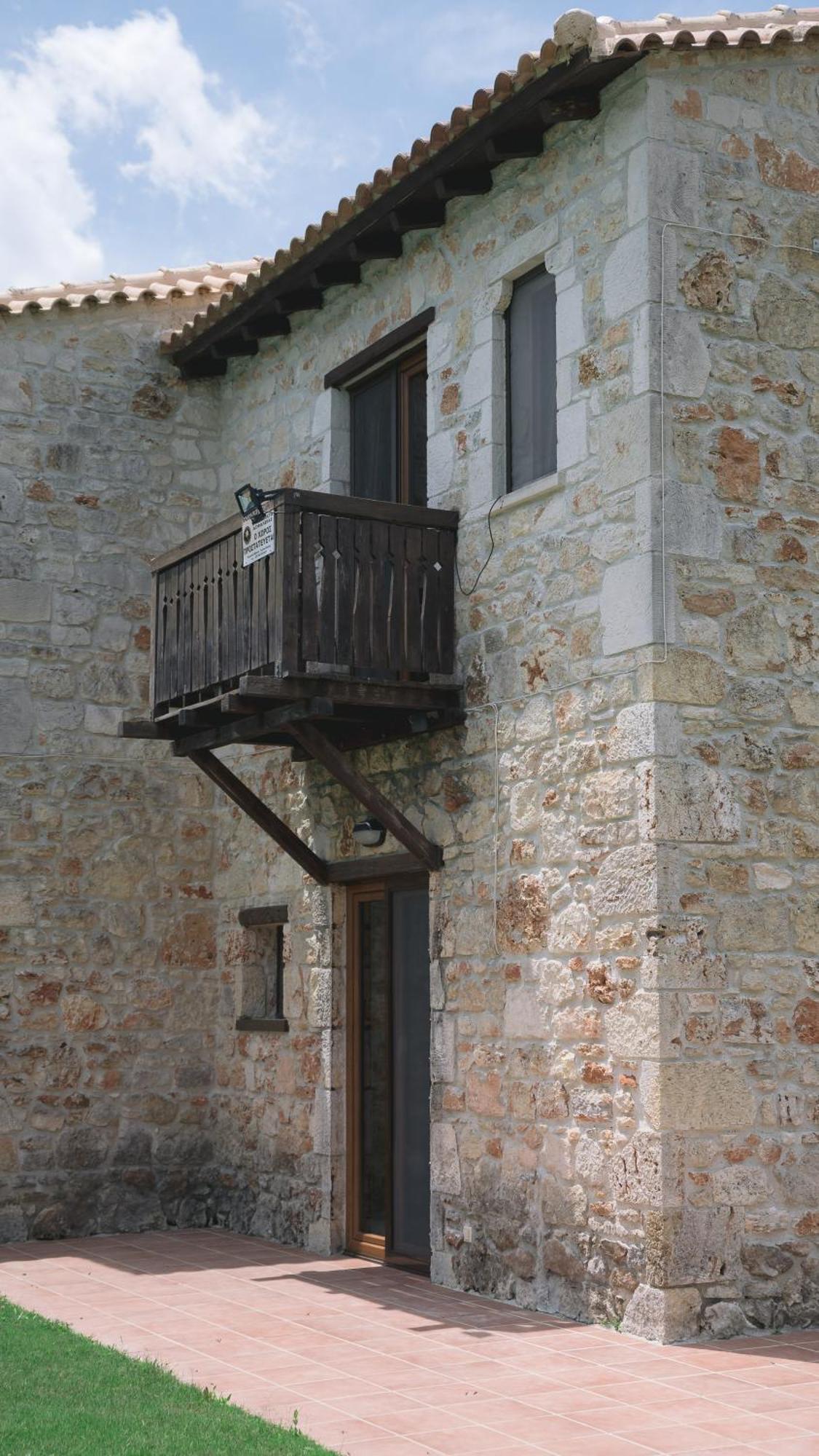 Stone Made Private Pool Villas クリオピギ 部屋 写真