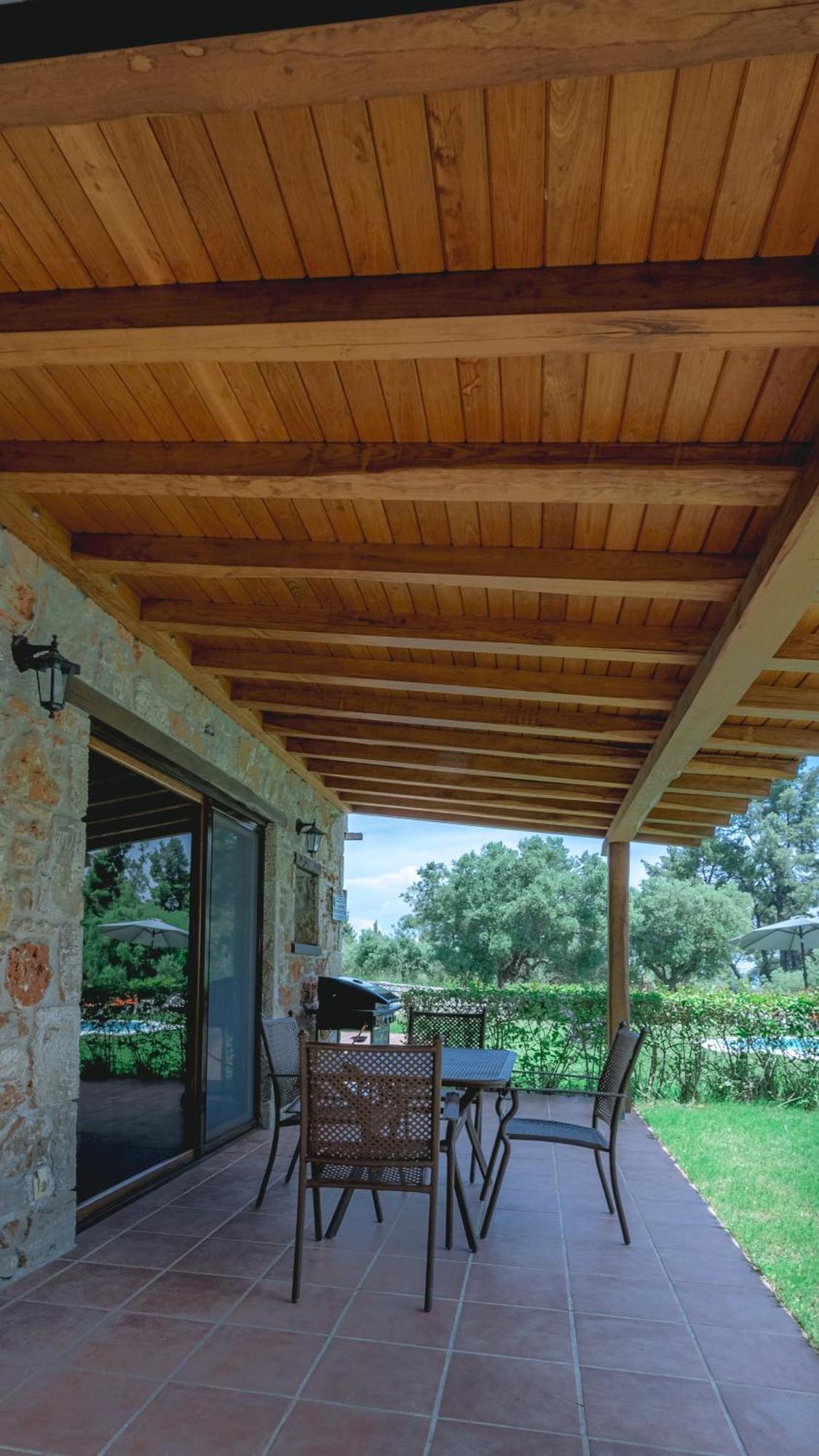 Stone Made Private Pool Villas クリオピギ 部屋 写真