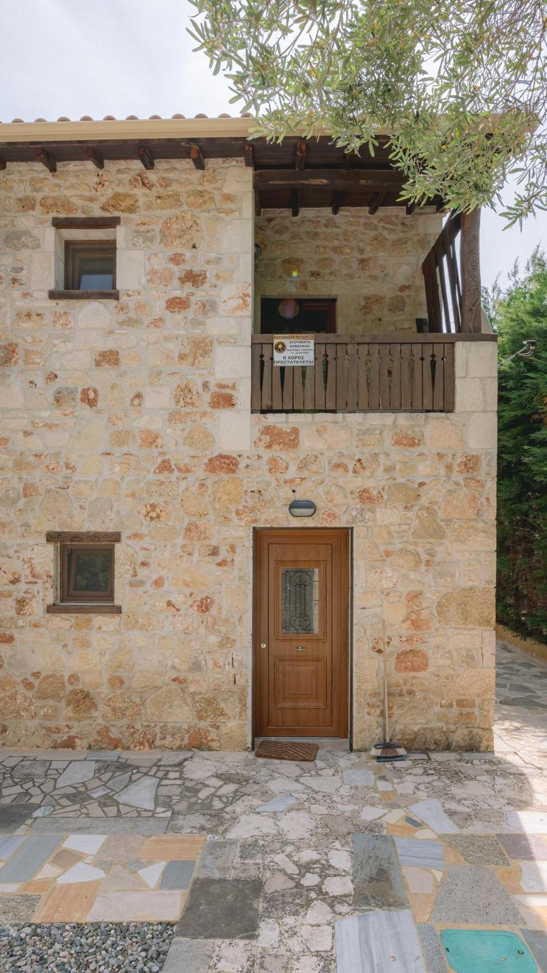 Stone Made Private Pool Villas クリオピギ 部屋 写真